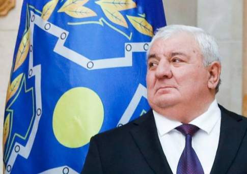 Генсек ОДКБ встретится с Назарбаевым во время визита в Казахстан